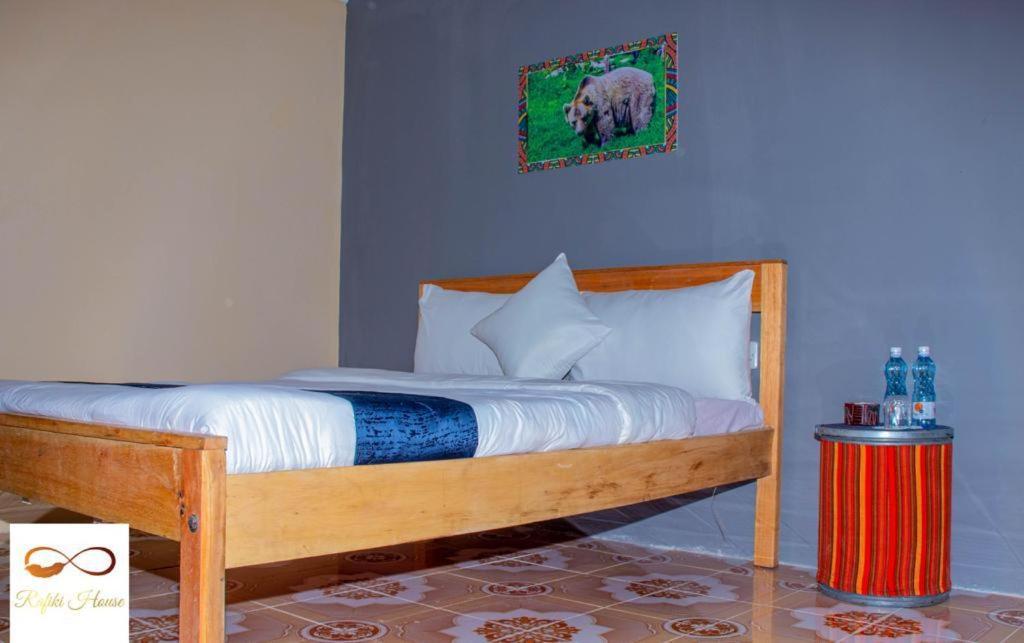 Rafiki House Hotel Nanyuki Luaran gambar