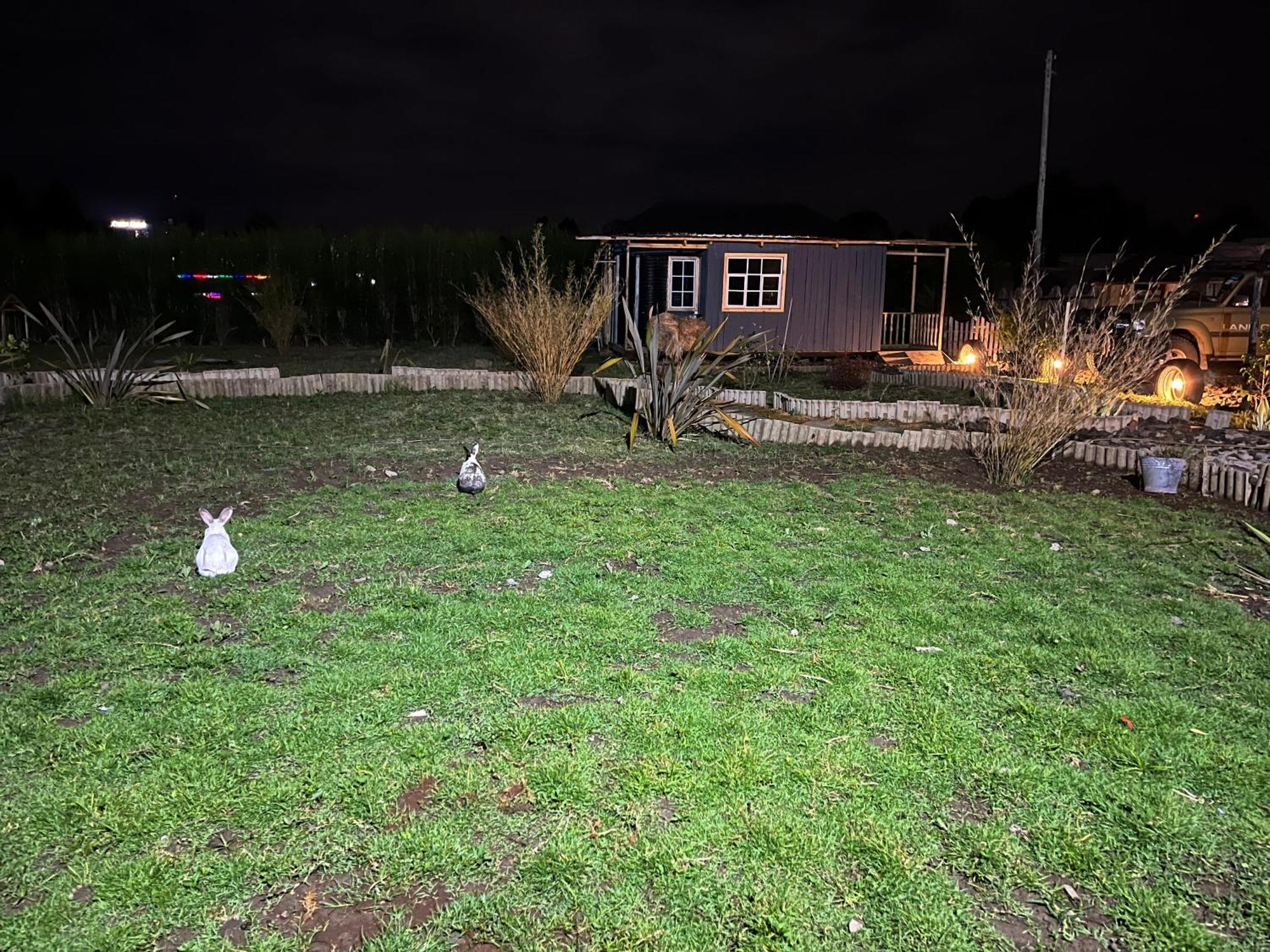 Rafiki House Hotel Nanyuki Luaran gambar